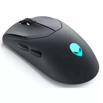 DELL Alienware Tri-Mode vezeték nélküli játékegér - AW720M (A Hold sötét oldala)