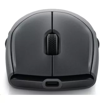 DELL Alienware Tri-Mode vezeték nélküli játékegér - AW720M (A Hold sötét oldala)