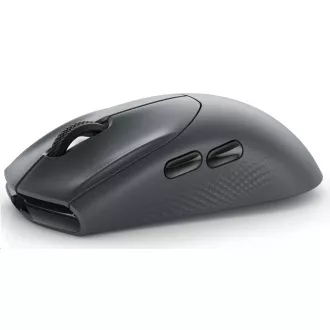DELL Alienware Tri-Mode vezeték nélküli játékegér - AW720M (A Hold sötét oldala)