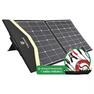 Viking napelem L120, 120 W