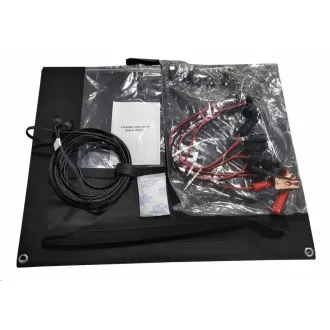 Viking napelem L120, 120 W