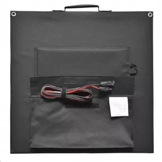 Viking napelem L120, 120 W