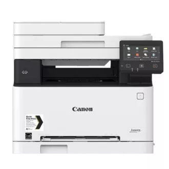Canon i-SENSYS MF655Cdw - színes, MF (nyomtatás, másolás, szkennelés), duplex, ADF, USB, LAN, Wi-Fi