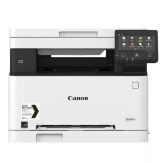 Canon i-SENSYS MF651Cw - színes, MF (nyomtatás, másolás, szkennelés), USB, LAN, WIFI