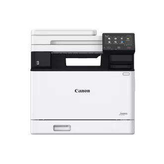 Canon i-SENSYS MF754Cdw színes, MF (nyomtatás, másolás, szkennelés, fax), duplex, DADF, USB, LAN, Wi-Fi