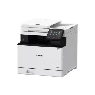 Canon i-SENSYS MF754Cdw színes, MF (nyomtatás, másolás, szkennelés, fax), duplex, DADF, USB, LAN, Wi-Fi