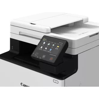 Canon i-SENSYS MF754Cdw színes, MF (nyomtatás, másolás, szkennelés, fax), duplex, DADF, USB, LAN, Wi-Fi