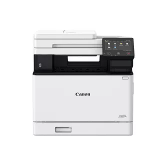 Canon i-SENSYS MF752Cdw színes, MF (nyomtatás, másolás, szkennelés), USB, LAN, Wi-Fi