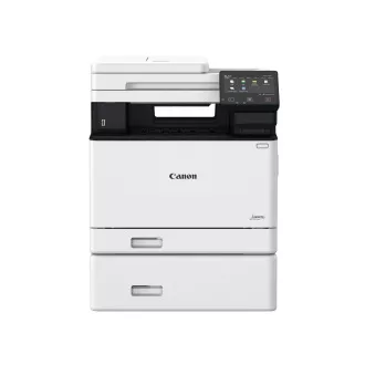 Canon i-SENSYS MF752Cdw színes, MF (nyomtatás, másolás, szkennelés), USB, LAN, Wi-Fi