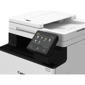 Canon i-SENSYS MF752Cdw színes, MF (nyomtatás, másolás, szkennelés), USB, LAN, Wi-Fi
