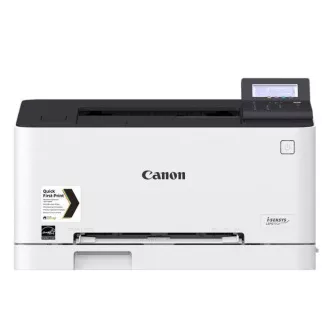Canon i-SENSYS LBP633Cdw - színes, SF, duplex, USB, LAN, Wi-Fi Canon i-SENSYS LBP633Cdw - színes, SF, duplex, USB, LAN, Wi-Fi
