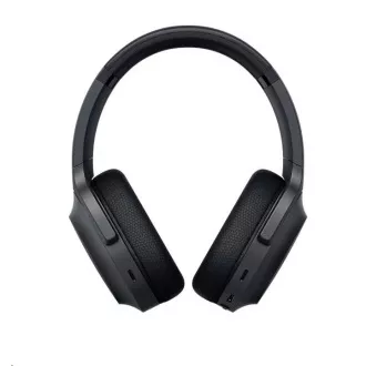 RAZER fejhallgató Barracuda, Bluetooth