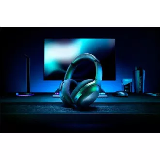 RAZER fejhallgató Barracuda, Bluetooth