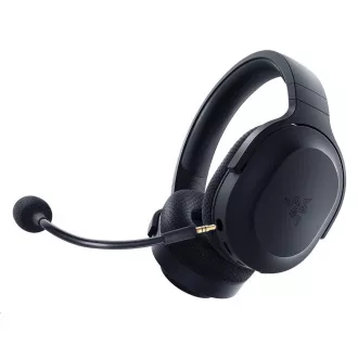 RAZER fejhallgató Barracuda X - Fekete, Bluetooth RAZER fejhallgató Barracuda X - Fekete, Bluetooth