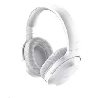 RAZER fejhallgató Barracuda X - Mercury White, Bluetooth RAZER fejhallgató Barracuda X - Mercury White, Bluetooth