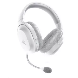 RAZER fejhallgató Barracuda X - Mercury White, Bluetooth RAZER fejhallgató Barracuda X - Mercury White, Bluetooth