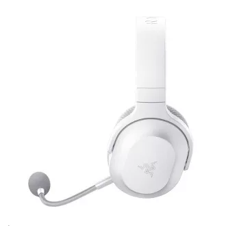 RAZER fejhallgató Barracuda X - Mercury White, Bluetooth RAZER fejhallgató Barracuda X - Mercury White, Bluetooth