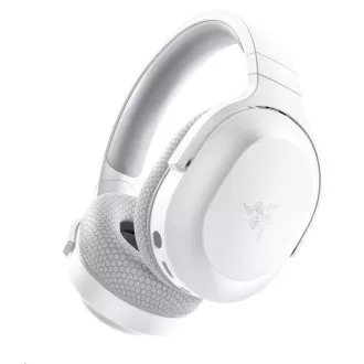 RAZER fejhallgató Barracuda X - Mercury White, Bluetooth RAZER fejhallgató Barracuda X - Mercury White, Bluetooth