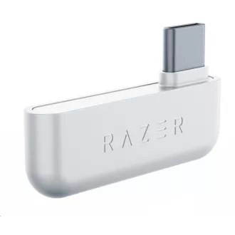 RAZER fejhallgató Barracuda X - Mercury White, Bluetooth RAZER fejhallgató Barracuda X - Mercury White, Bluetooth