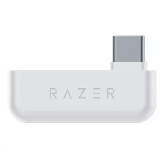 RAZER fejhallgató Barracuda X - Mercury White, Bluetooth RAZER fejhallgató Barracuda X - Mercury White, Bluetooth