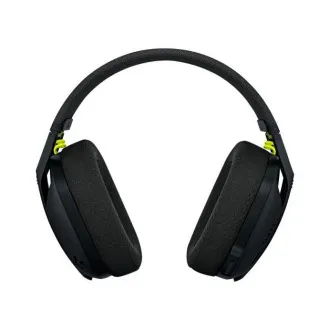 Logitech G435 LIGHTSPEED vezeték nélküli játékfejhallgató, fekete - Használt Logitech G435 LIGHTSPEED vezeték nélküli játékfejhallgató, fekete - Használt