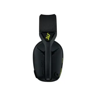 Logitech G435 LIGHTSPEED vezeték nélküli játékfejhallgató, fekete - Használt Logitech G435 LIGHTSPEED vezeték nélküli játékfejhallgató, fekete - Használt