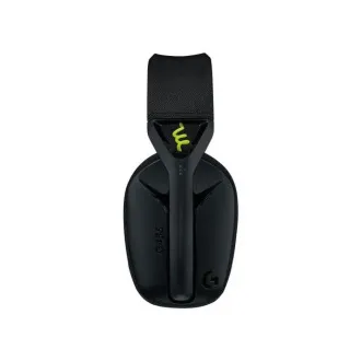 Logitech G435 LIGHTSPEED vezeték nélküli játékfejhallgató, fekete - Használt Logitech G435 LIGHTSPEED vezeték nélküli játékfejhallgató, fekete - Használt