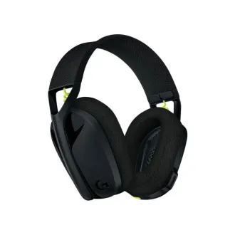 Logitech G435 LIGHTSPEED vezeték nélküli játékfejhallgató, fekete - Használt Logitech G435 LIGHTSPEED vezeték nélküli játékfejhallgató, fekete - Használt