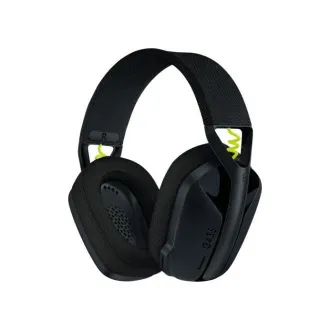 Logitech G435 LIGHTSPEED vezeték nélküli játékfejhallgató, fekete - Használt Logitech G435 LIGHTSPEED vezeték nélküli játékfejhallgató, fekete - Használt