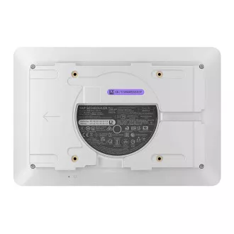 Logitech Tap Scheduler, törtfehér