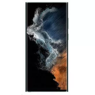 Samsung Galaxy S22 Ultra (S908), 12/512 GB, 5G, DS, EU, zöld