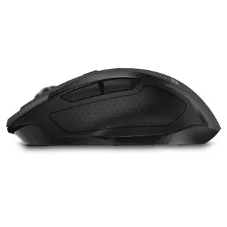 CONNECT IT Dual SmartSwitch vezeték nélküli egér, USB-A   C ( 1x AA elem nélkül), szürke