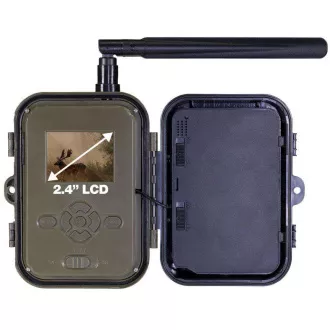 EVOLVEO StrongVision PRO 4G, fotócsapda/biztonsági kamera
