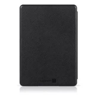 CONNECT IT tok az Amazon Kindle 2021 (11. generáció) számára, fekete színű