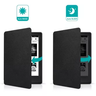 CONNECT IT tok az Amazon Kindle 2021 (11. generáció) számára, fekete színű