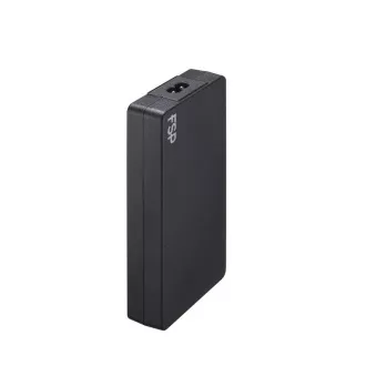 Fortron NB 120 SLIM PRO laptop hálózati adapter, 120W, 19V