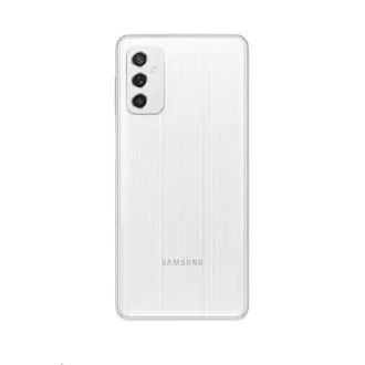 Samsung Galaxy M52 (M526), 5G, 8/128 GB, EU, fehér Samsung Galaxy M52 (M526), 5G, 8/128 GB, EU, fehér