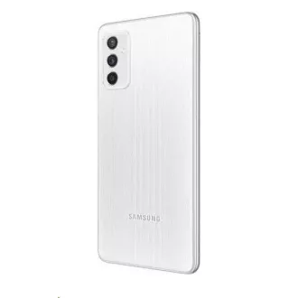Samsung Galaxy M52 (M526), 5G, 8/128 GB, EU, fehér Samsung Galaxy M52 (M526), 5G, 8/128 GB, EU, fehér