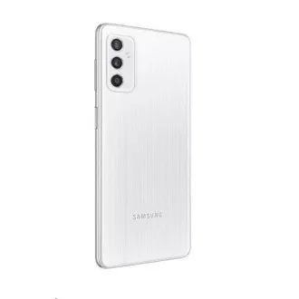 Samsung Galaxy M52 (M526), 5G, 8/128 GB, EU, fehér Samsung Galaxy M52 (M526), 5G, 8/128 GB, EU, fehér