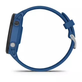 Garmin GPS sportóra Forerunner® 255, árapály kék, EU Garmin GPS sportóra Forerunner® 255, árapály kék, EU