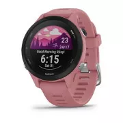 Garmin GPS sportóra Forerunner® 255S, Világos rózsaszín