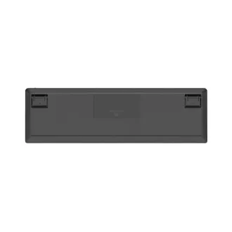 Logitech Wireless Keyboard MX Mechanical, US, graphite - Felbontott