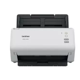 BROTHER szkenner ADS-4100 DUALSKEN A4 35ppm/70duál 600x600 60ADF USB