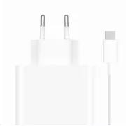 Xiaomi 120W-os töltőkombináció (A-típusú) EU