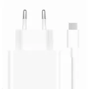 Xiaomi 33W-os töltőkombináció (A-típusú) EU