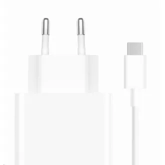 Xiaomi 33W-os töltőkombináció (A-típusú) EU