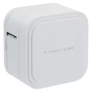 BROTHER címkenyomtató PT-P910BT - 36 mm, TZe szalagok, Bluetooth, USB