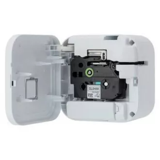 BROTHER címkenyomtató PT-P910BT - 36 mm, TZe szalagok, Bluetooth, USB