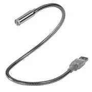 PremiumCord USB portról táplált kiegészítő lámpa