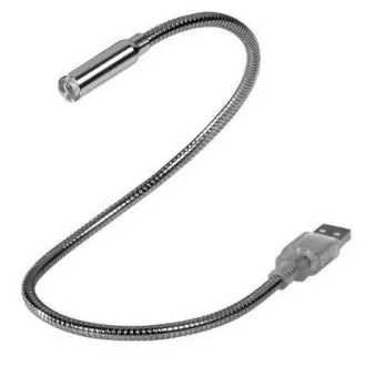 PremiumCord USB portról táplált kiegészítő lámpa
